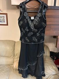 Vestito elegante B Apparel