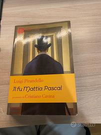 Il fu Mattia Pascal