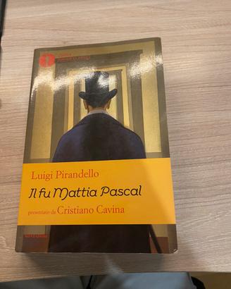 Il fu Mattia Pascal