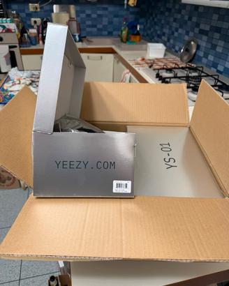 Yeezy slide