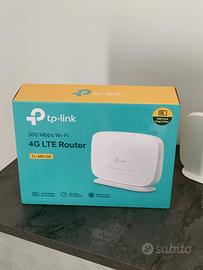 Router TP-Link NUOVO