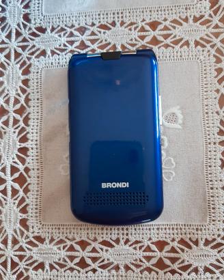 Cellulare Brondi President
