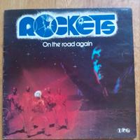 lp 33 rockets