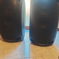 Strumenti piano bar