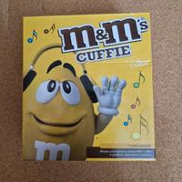 Cuffie M&M'S