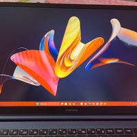 Laptop Samsung Galaxy Book