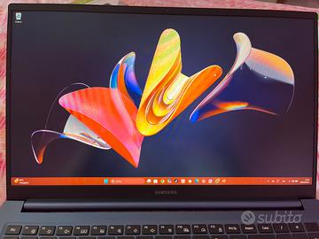 Laptop Samsung Galaxy Book