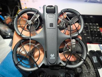 xiaomi V666 mini drone wifi