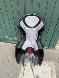 Passeggino bici