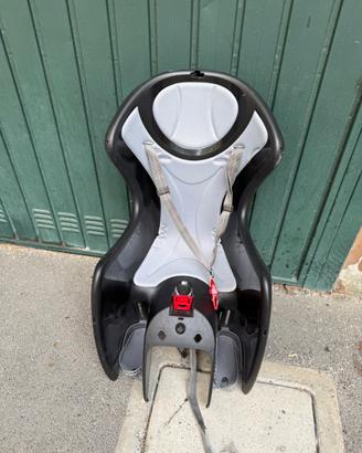 Passeggino bici