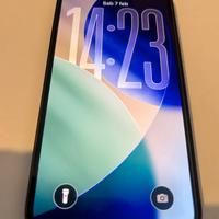 Iphone 12 nero 64 gb