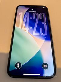 Iphone 12 nero 64 gb