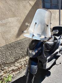 Beverly 125