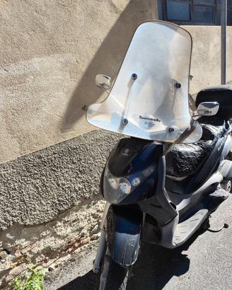 Beverly 125