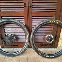 ruote in carbonio 29