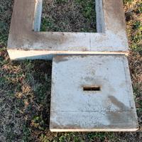 Tappo pozzetto carrabile