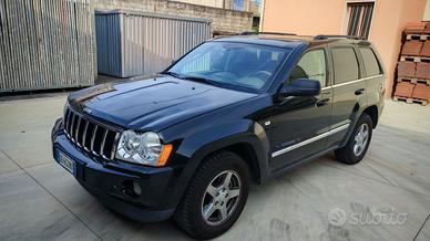 Jeep Grand Cherokee 3.0 Diesel
