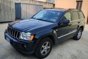 Jeep Grand Cherokee 3.0 Diesel