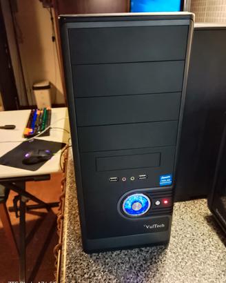PC fisso
