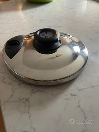 COPERCHI SECUQUICK AMC