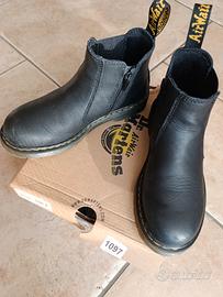 Dr. Martens nr. 34 neri