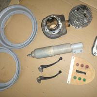 Ricambi vespa px 125 150