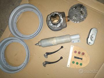 Ricambi vespa px 125 150