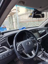 ssangyong korando 1.6 diesel