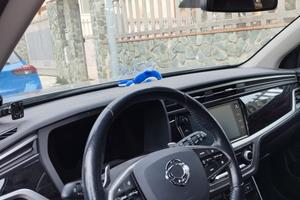 ssangyong korando 1.6 diesel 2WD