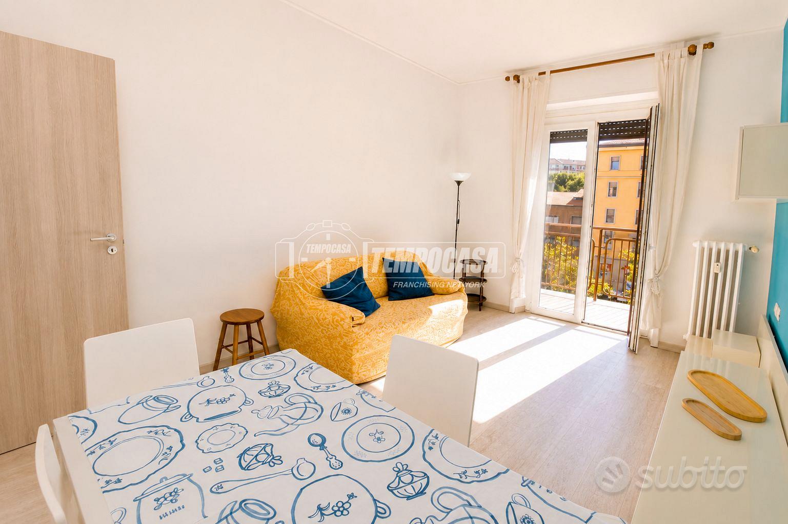 Appartamento – Milano, Gamboloita, Municipio 4 - Vista 4