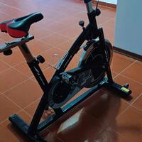 Speedbike SX200 come nuova