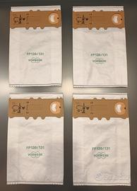 VORWERK FOLLETTO 130-131 - SACCHETTI ORIGINALI