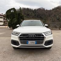 Audi Q5 2.0 TDI 190 CV quattro S tronic Sport