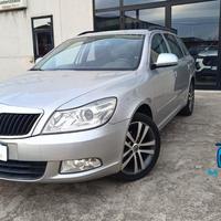 Skoda Octavia Octavia 1.6 tdi cr Active (comfort)