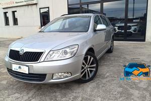 Skoda Octavia Octavia 1.6 tdi cr Active (comfort)