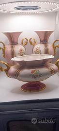 Ceramica Artistica Lodigiana anni 50