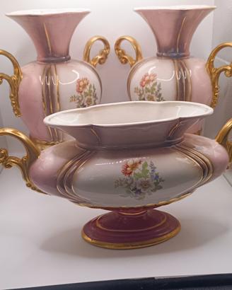 Ceramica Artistica Lodigiana anni 50