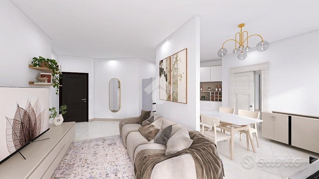 Appartamento – Civitanova Marche, Centro - Vista 5