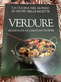 Libri di cucina