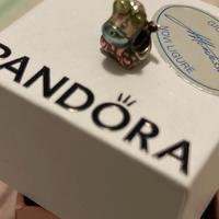 Charms unicorno Pandora