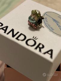 Charms unicorno Pandora