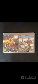 Giochi PS3