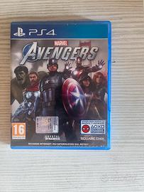 Avengers