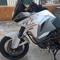 KTM 1290 super Adventure (Abarth)