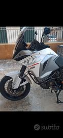 KTM 1290 super Adventure (Abarth)