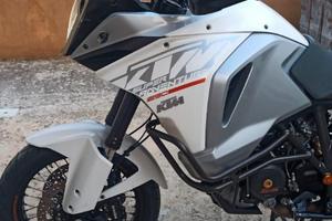 KTM 1290 super Adventure (Abarth)