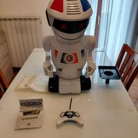 Robot E.M.I.G.L.I.O. Giochi Preziosi