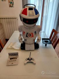 Robot E.M.I.G.L.I.O. Giochi Preziosi