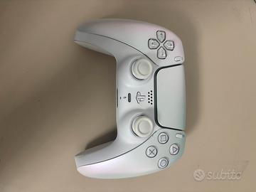 Controller limitato ps5