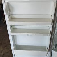 accessori interni frigorifero indesit